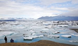 Glacial Lagoon