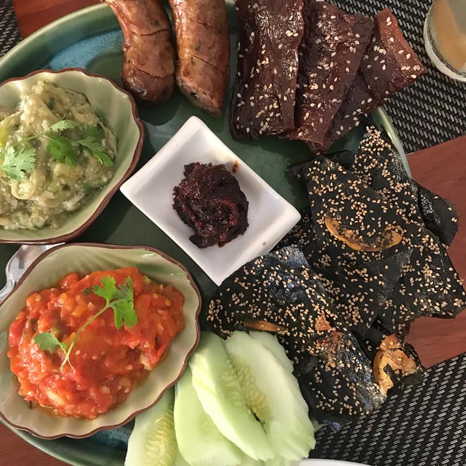 Thai-beef