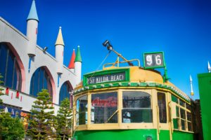 Luna Park, Melbourne